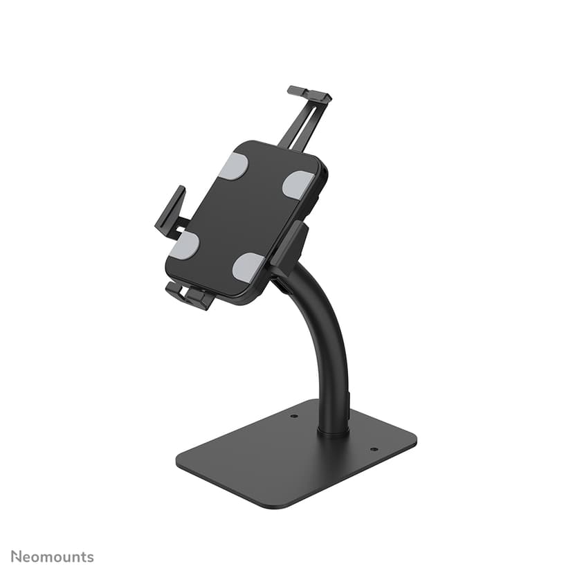 Neomounts DS15-625BL1 - Tafelblad Tablethouder voor 7,9-11" tablets - Zwart