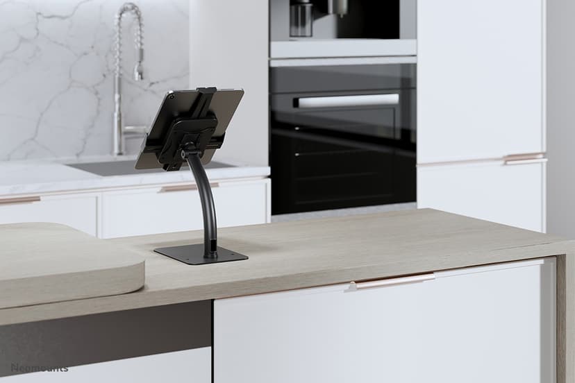 Neomounts DS15-625BL1 - Tafelblad Tablethouder voor 7,9-11" tablets - Zwart