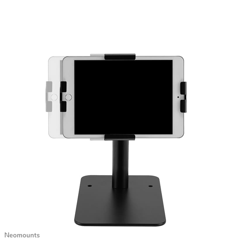 Neomounts DS15-625BL1 - Tafelblad Tablethouder voor 7,9-11" tablets - Zwart