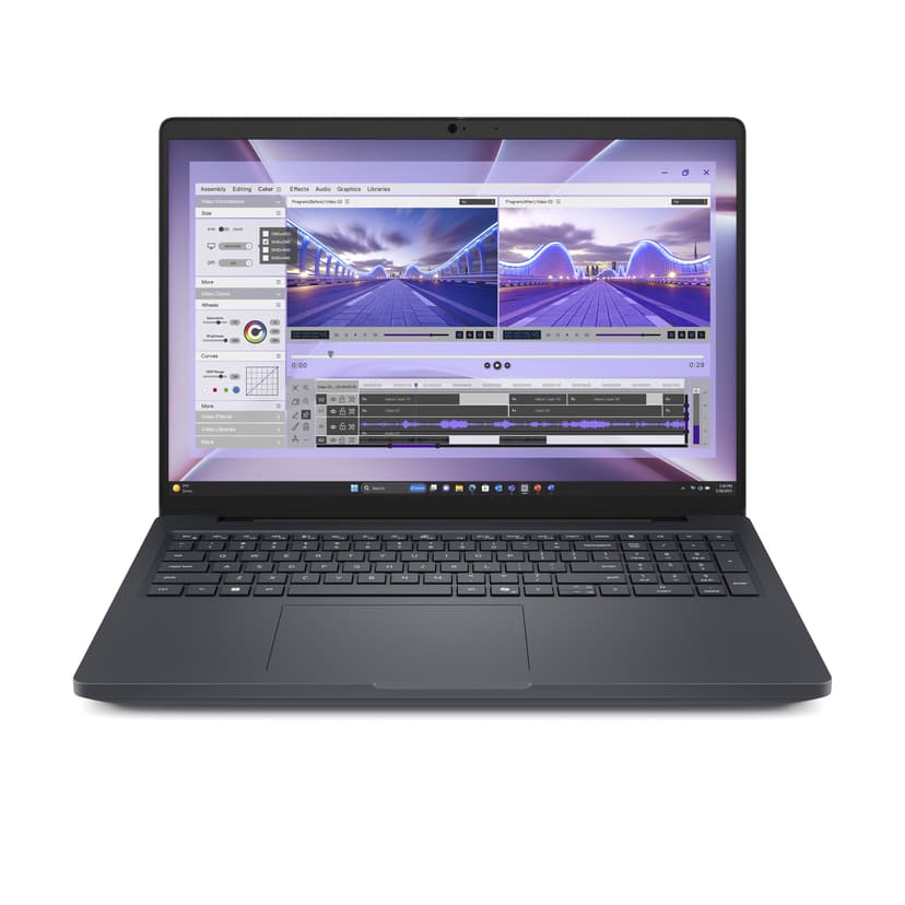 Dell Pro Max 16 Intel Core Ultra 7 32GB 1000GB RTX PRO 1000 BW 16"