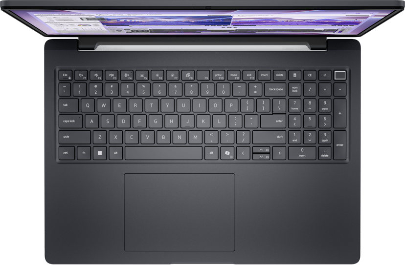 Dell Pro Max 16 Intel Core Ultra 7 64GB 1000GB RTX PRO 1000 16"