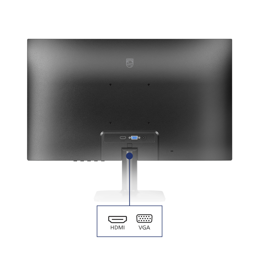 Philips 27E2N1110 27, 27 inch/68.6 cm" 1920 × 1080pixels IPS 16:9 120Hz