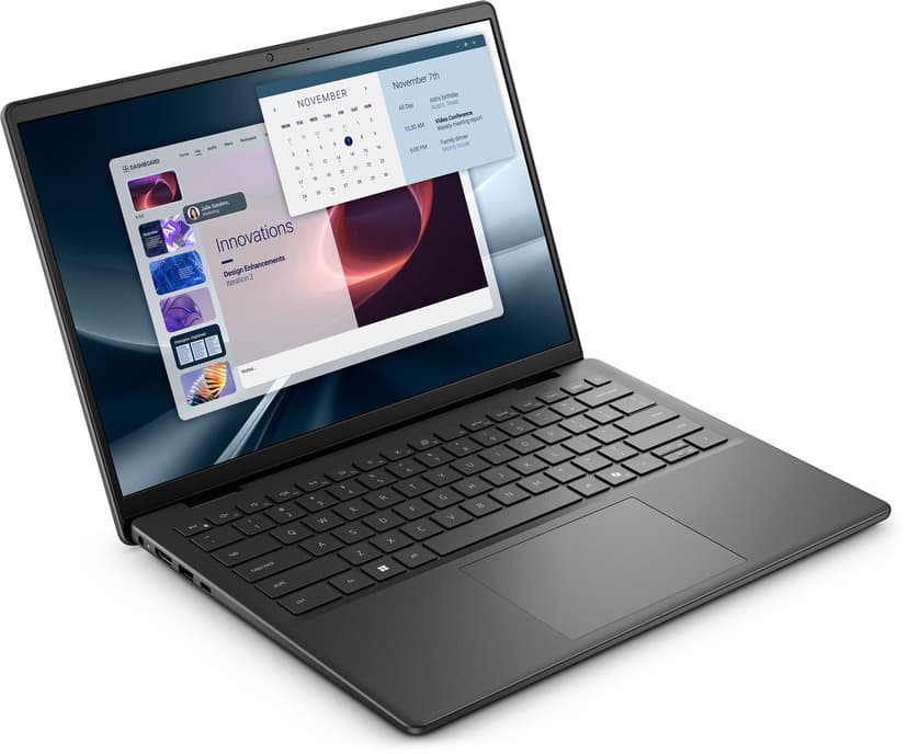 Dell Pro 14 Essential AMD Ryzen 7 Pro 16GB 512GB 14"