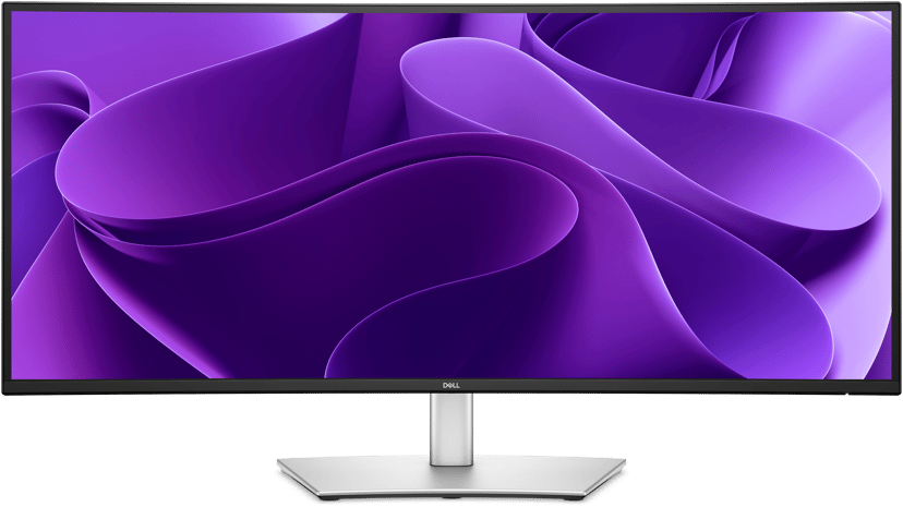 Dell Pro Plus P3425WEHF Curved 34.1" 3440 × 1440pixels IPS 21:9 100Hz