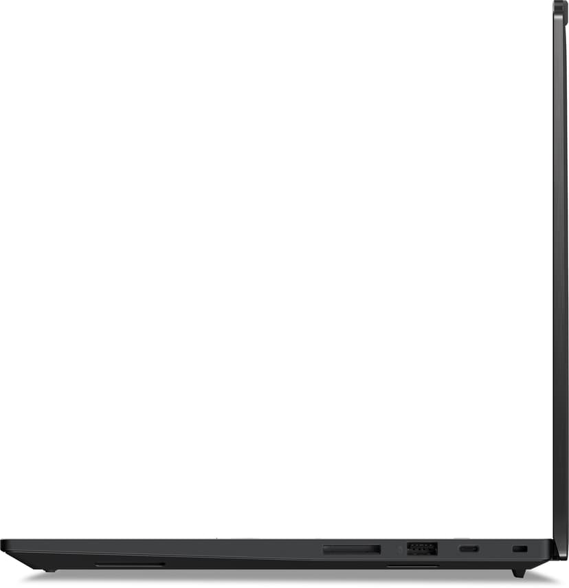 Lenovo ThinkPad P1 G7 Intel Core Ultra 7 32GB 1000GB RTX 1000 Ada 16"