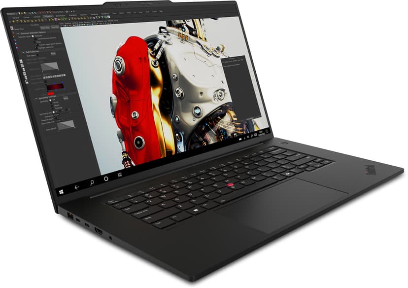 Lenovo ThinkPad P1 G7 Intel Core Ultra 7 32GB 1000GB RTX 1000 Ada 16"