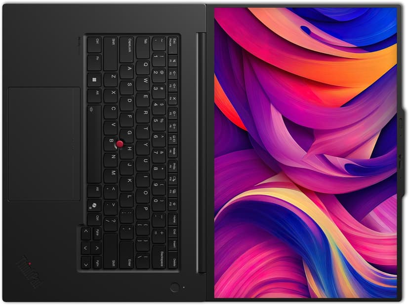 Lenovo ThinkPad P1 G7 Intel Core Ultra 7 32GB 1000GB RTX 1000 Ada Lenovo ThinkPad P1 G7 Intel Core Ultra 7 32GB 1000GB RTX 1000 Ada