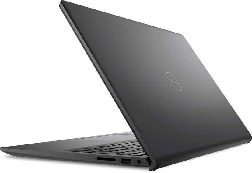 Dell Pro 15 Essential AMD Ryzen 5 8GB 512GB 15.6"