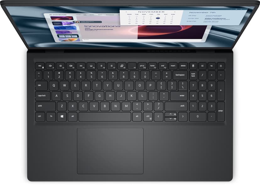 Dell Pro 15 Essential AMD Ryzen 5 8GB 512GB 15.6"