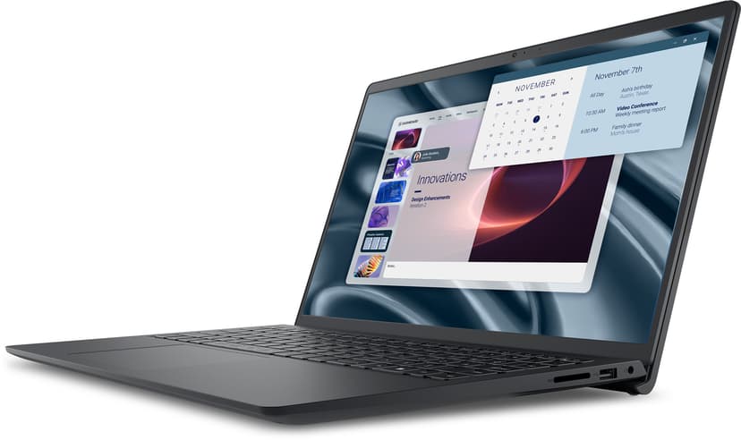 Dell Pro 15 Essential AMD Ryzen 5 8GB 512GB 15.6"