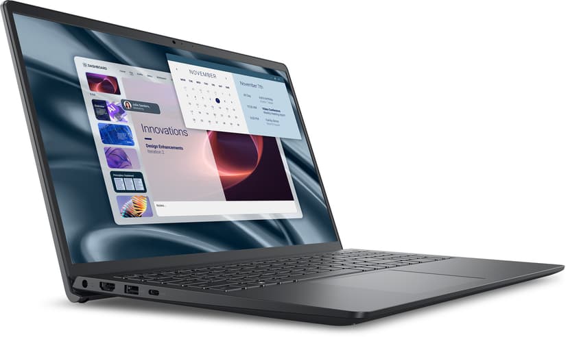 Dell Pro 15 Essential AMD Ryzen 5 8GB 512GB 15.6"