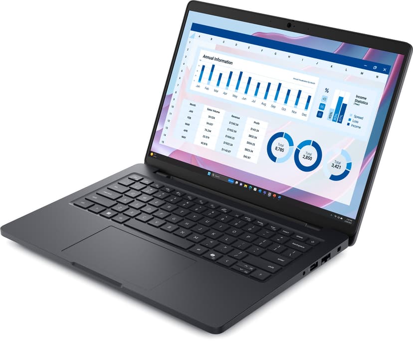 Dell Pro Max 14 AMD Ryzen AI 7 PRO 16GB 512GB 14"