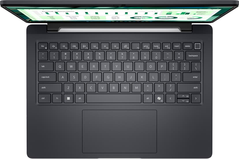 Dell Pro Max 14 Intel Core Ultra 7 16GB 512GB RTX PRO 500 BW 14"