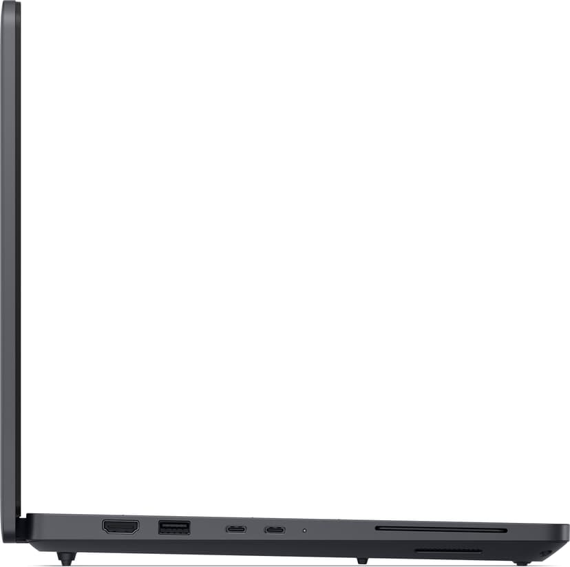 Dell Pro Max 14 Intel Core Ultra 7 16GB 512GB RTX PRO 500 BW 14"