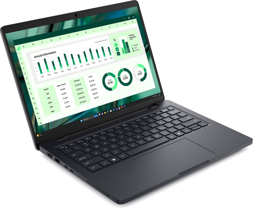 Dell Pro Max 14 Intel Core Ultra 7 32GB 1000GB RTX PRO 500 BW 14"