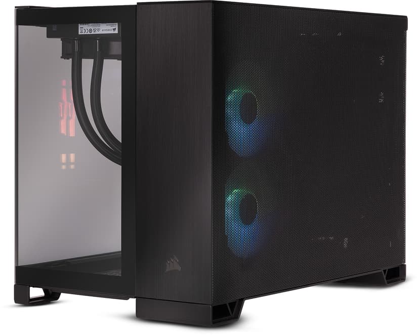 Ångström Red Creative Intel Core Ultra 7 32GB 1000GB ARC B580