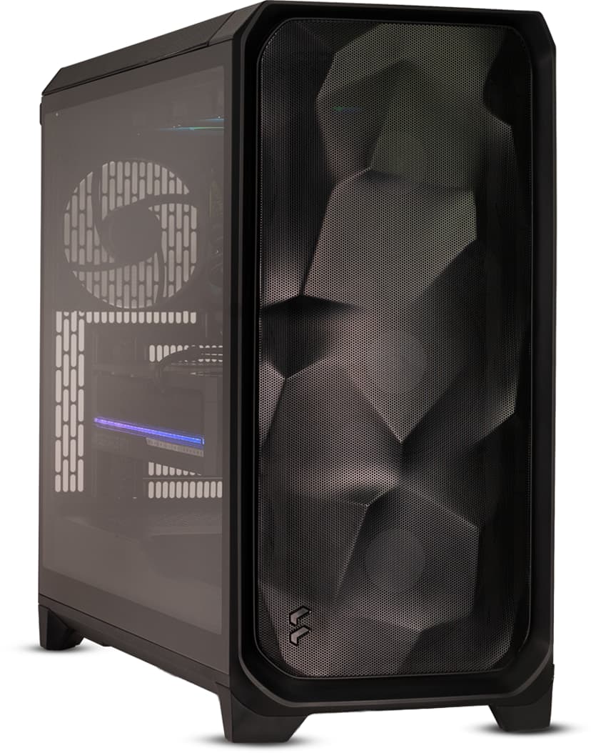 Ångström Red Pro 64GB 2000GB RTX 5090