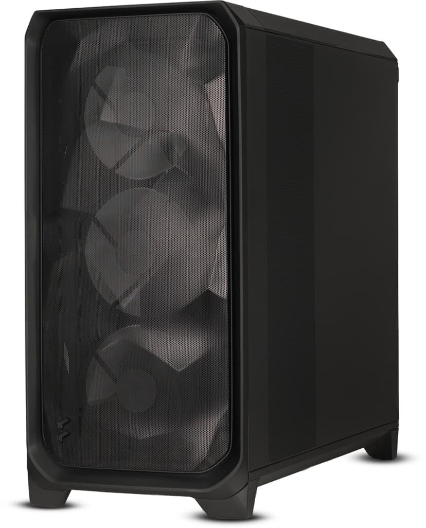Ångström Red Pro Intel Core Ultra 9 64GB 2000GB RTX 5090