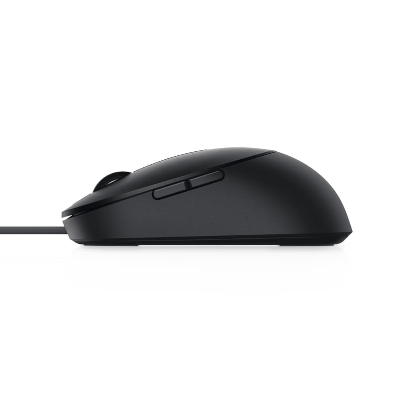 Dell Pro trådbunden mus – MS3220 - svart USB-A