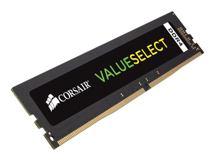 Corsair Value Select 8GB 2400MHz DDR4 288-pin DIMM