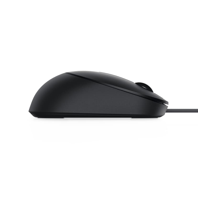 Dell Pro trådbunden mus – MS3220 - svart USB-A