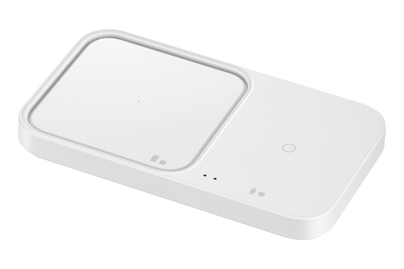 Samsung EP-PS5400 Super Fast Wireless Charger Duo 15 W Hvid