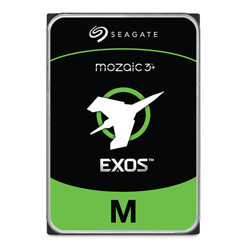 Seagate Exos M 32TB 3.5" 7200r/min SATA HDD