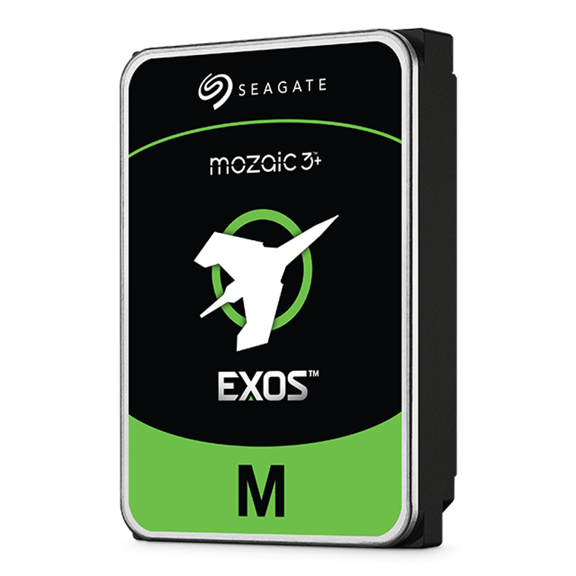 Seagate Exos M 32TB 3.5" 7200r/min SATA HDD