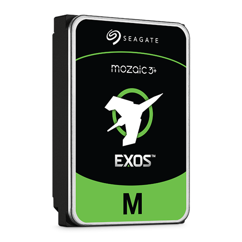 Seagate Exos M 32TB 3.5" 7200r/min SATA HDD