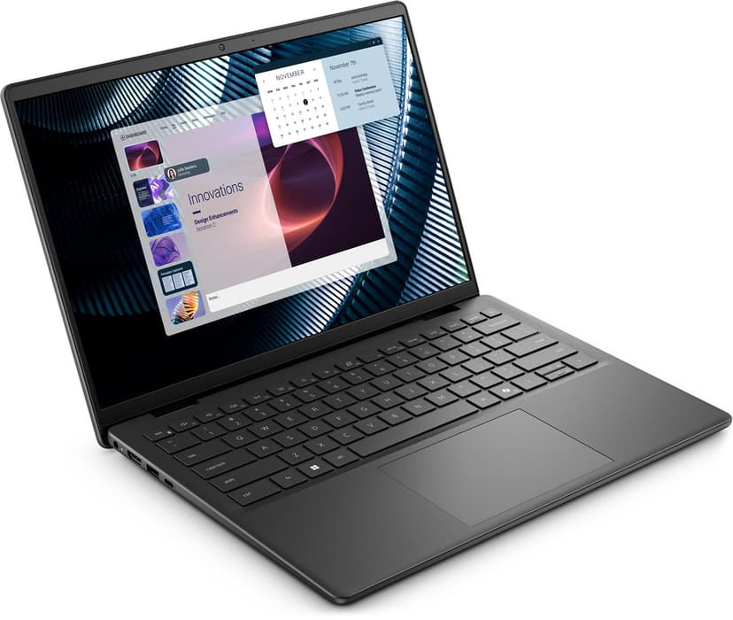 Dell Pro 14 Essential Intel Core 5 16GB 512GB 14"