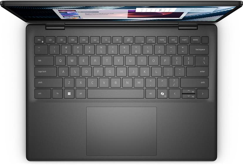 Dell Pro 14 Essential Intel Core 7 16GB 512GB 14"