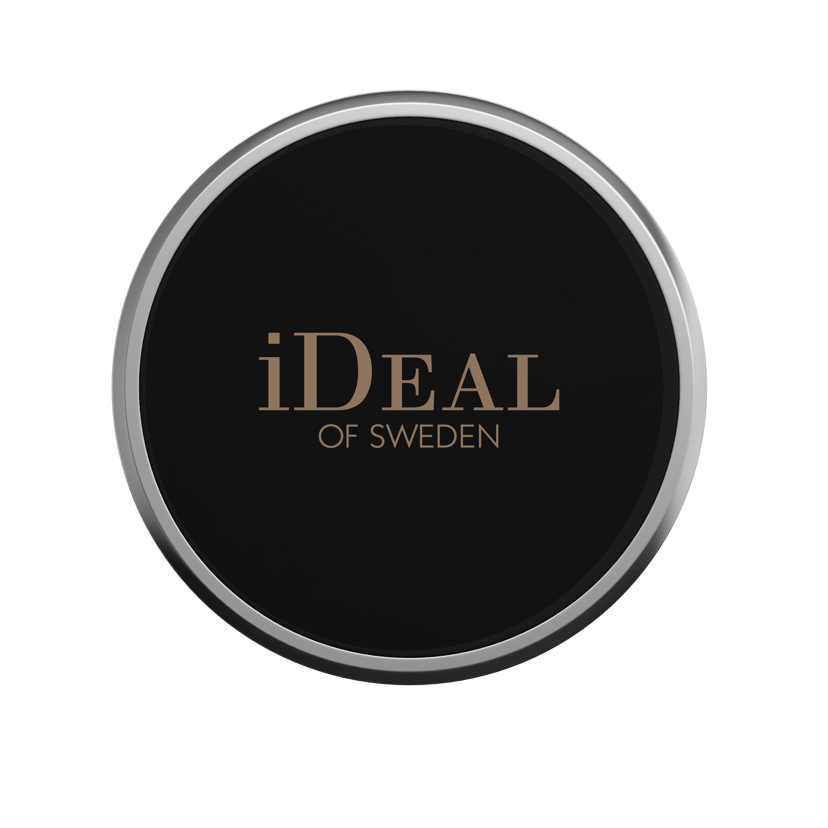 iDeal of Sweden Car Vent Mount Universal Silver