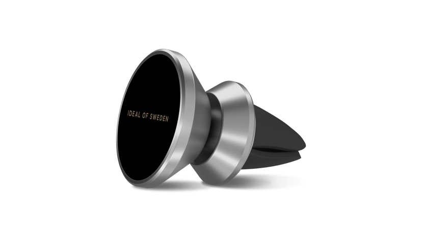 iDeal of Sweden Car Vent Mount Universal Silver