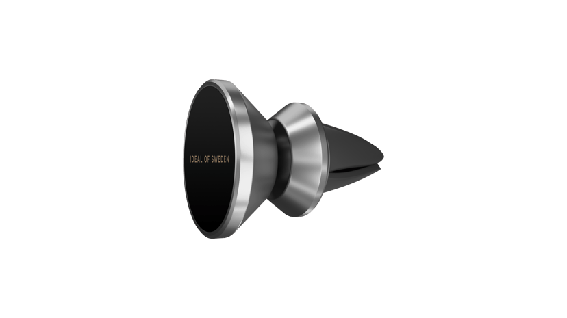 iDeal of Sweden Car Vent Mount Universal Silver