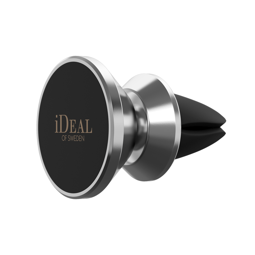 iDeal of Sweden Car Vent Mount Universal Silver