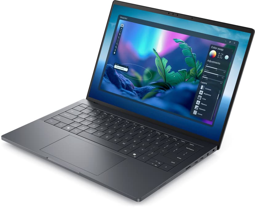 Dell Pro Max 14 Premium Intel Core Ultra 7 32GB 1000GB RTX PRO 2000 BW 14"