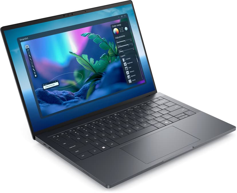 Dell Pro Max 14 Premium Intel Core Ultra 7 32GB 1000GB RTX PRO 2000 BW 14"