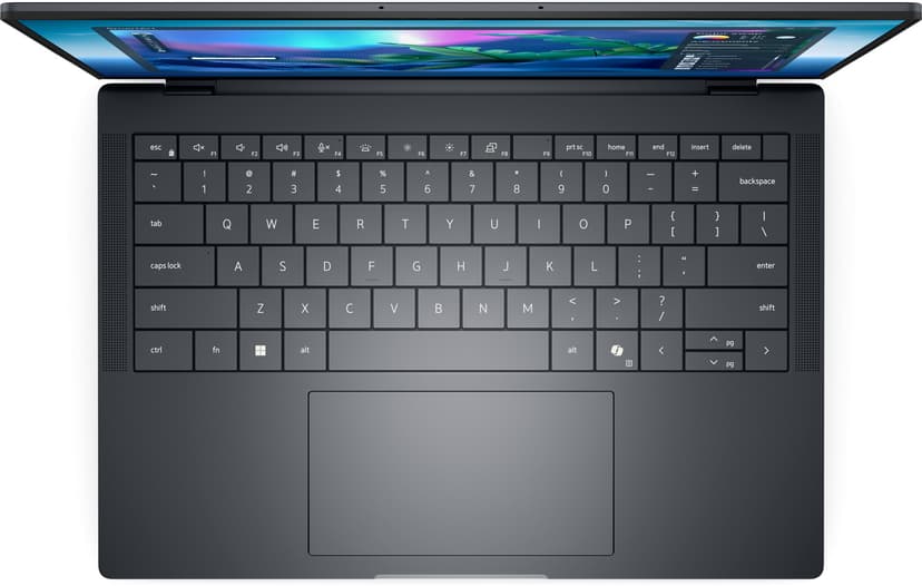 Dell Pro Max 14 Premium Intel Core Ultra 7 32GB 1000GB RTX PRO 2000 BW 14"