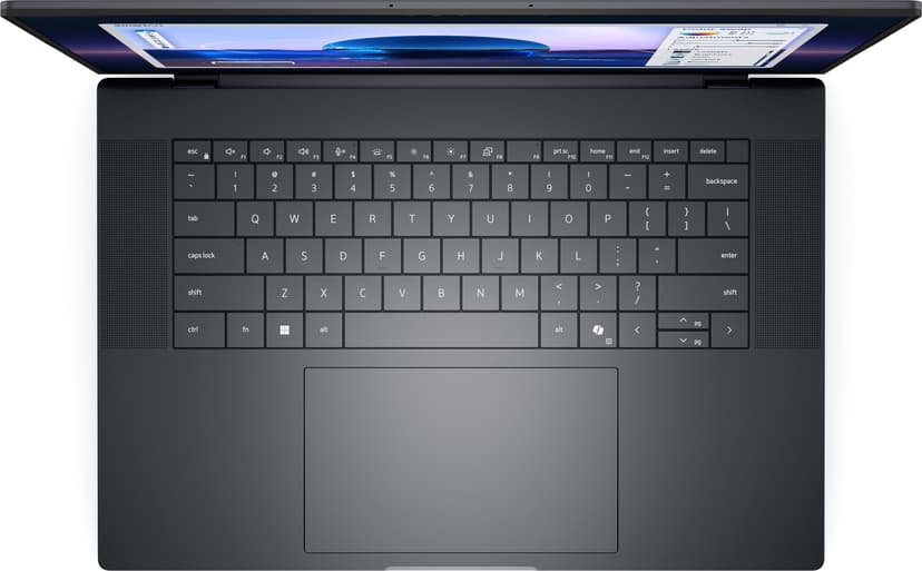 Dell Pro Max Premium 16 Intel Core Ultra 7 32GB 1000GB RTX PRO 1000 16"