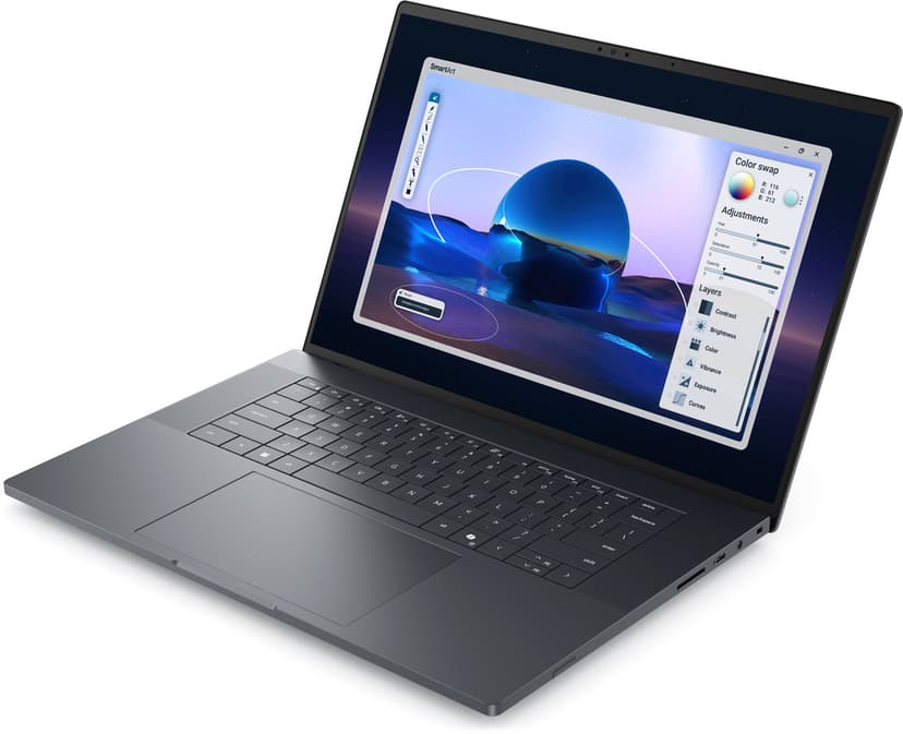 Dell Pro Max Premium 16 Intel Core Ultra 7 32GB 1000GB RTX PRO 1000 16"