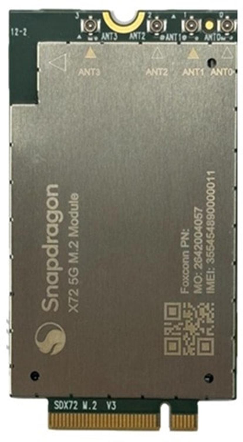 Dell DW5934E WWAN Upgrade