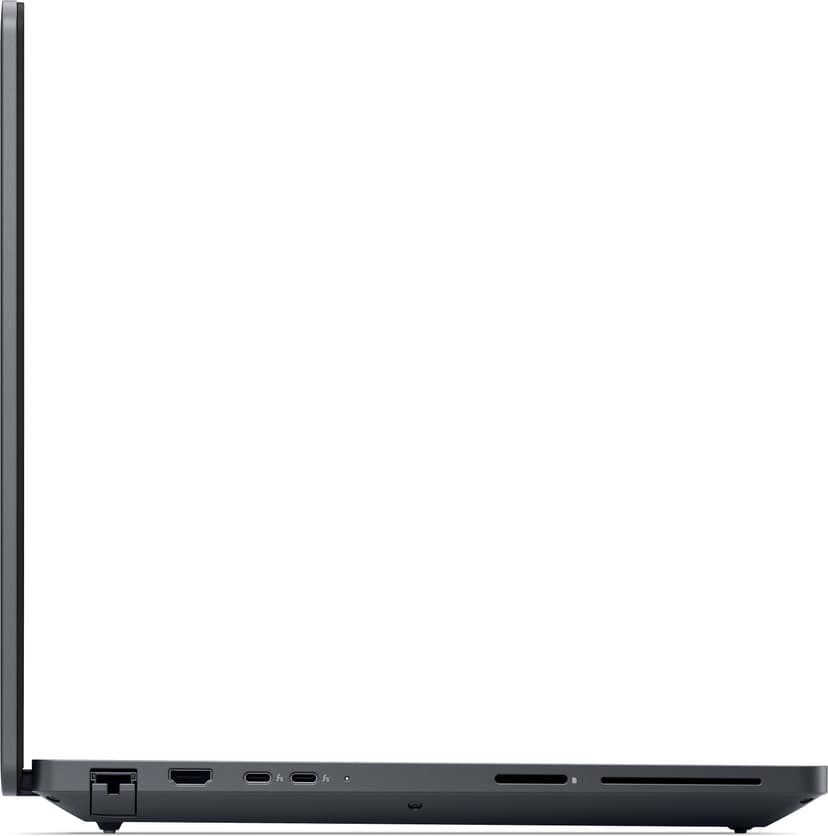Dell Pro Max Plus 18 Intel Core Ultra 7 32GB 1000GB RTX PRO 3000 BW 18"