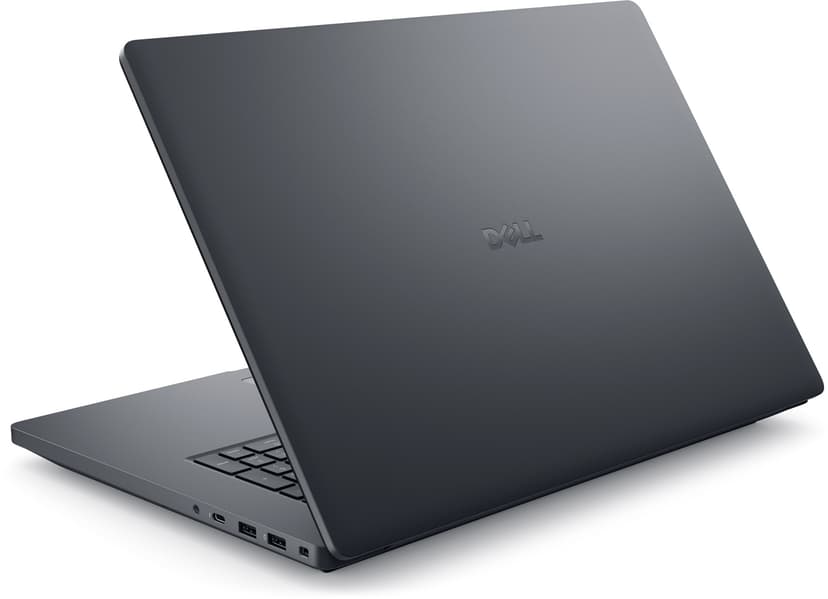 Dell Pro Max Plus 18 Intel Core Ultra 7 32GB 1000GB RTX PRO 3000 BW 18"