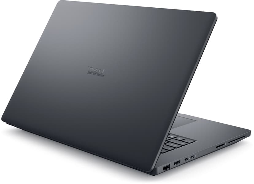 Dell Pro Max Plus 18 Intel Core Ultra 7 32GB 1000GB RTX PRO 3000 BW 18"