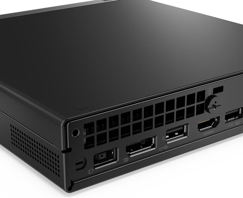 Lenovo ThinkCentre Neo 50Q G5 Intel Core 5 16GB 512GB