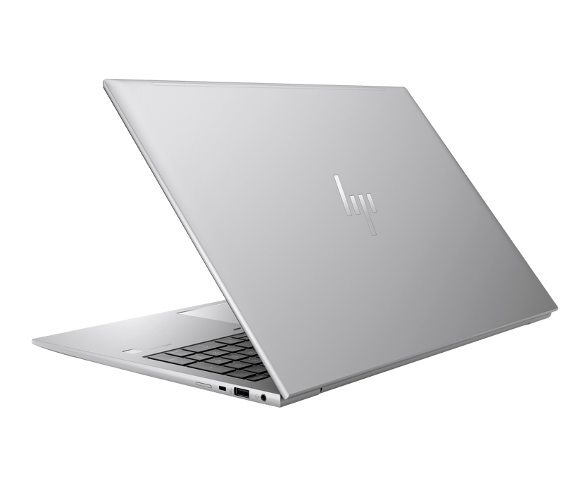 HP ZBook Firefly 14 G11 Intel Core Ultra 7 64GB 512GB RTX A500 14"