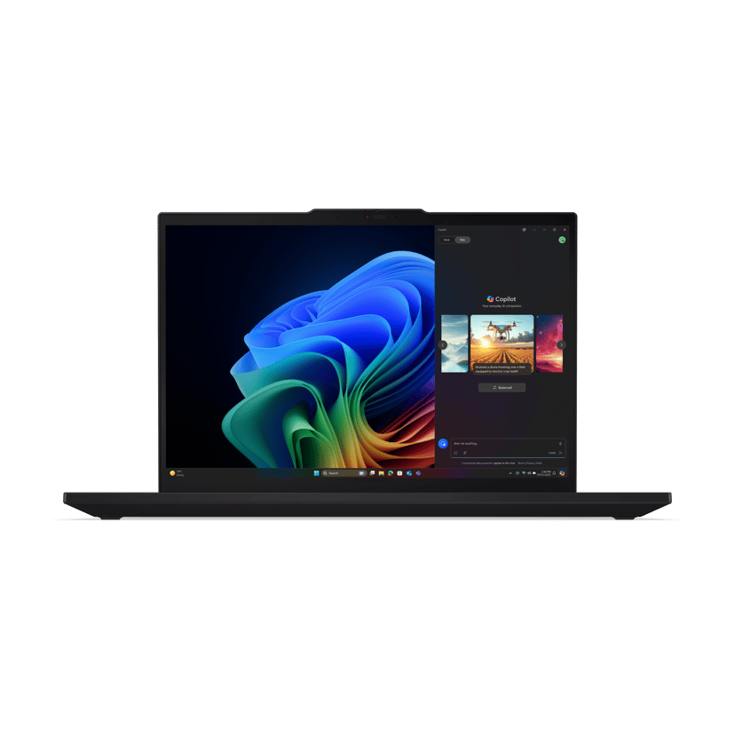 Lenovo ThinkPad T16 G4 AMD Ryzen AI 5 32GB 512GB 16"