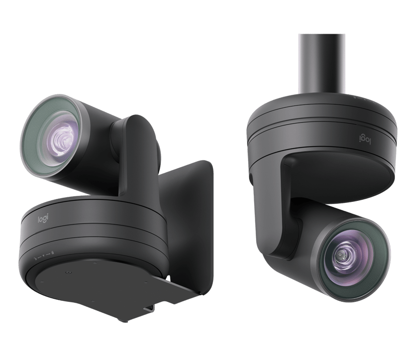 Logitech Rally Streamline Kit