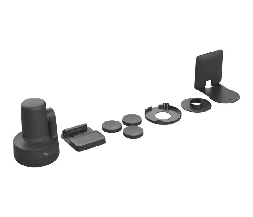Logitech Rally Streamline Kit