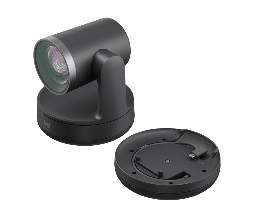 Logitech Rally Streamline Kit
